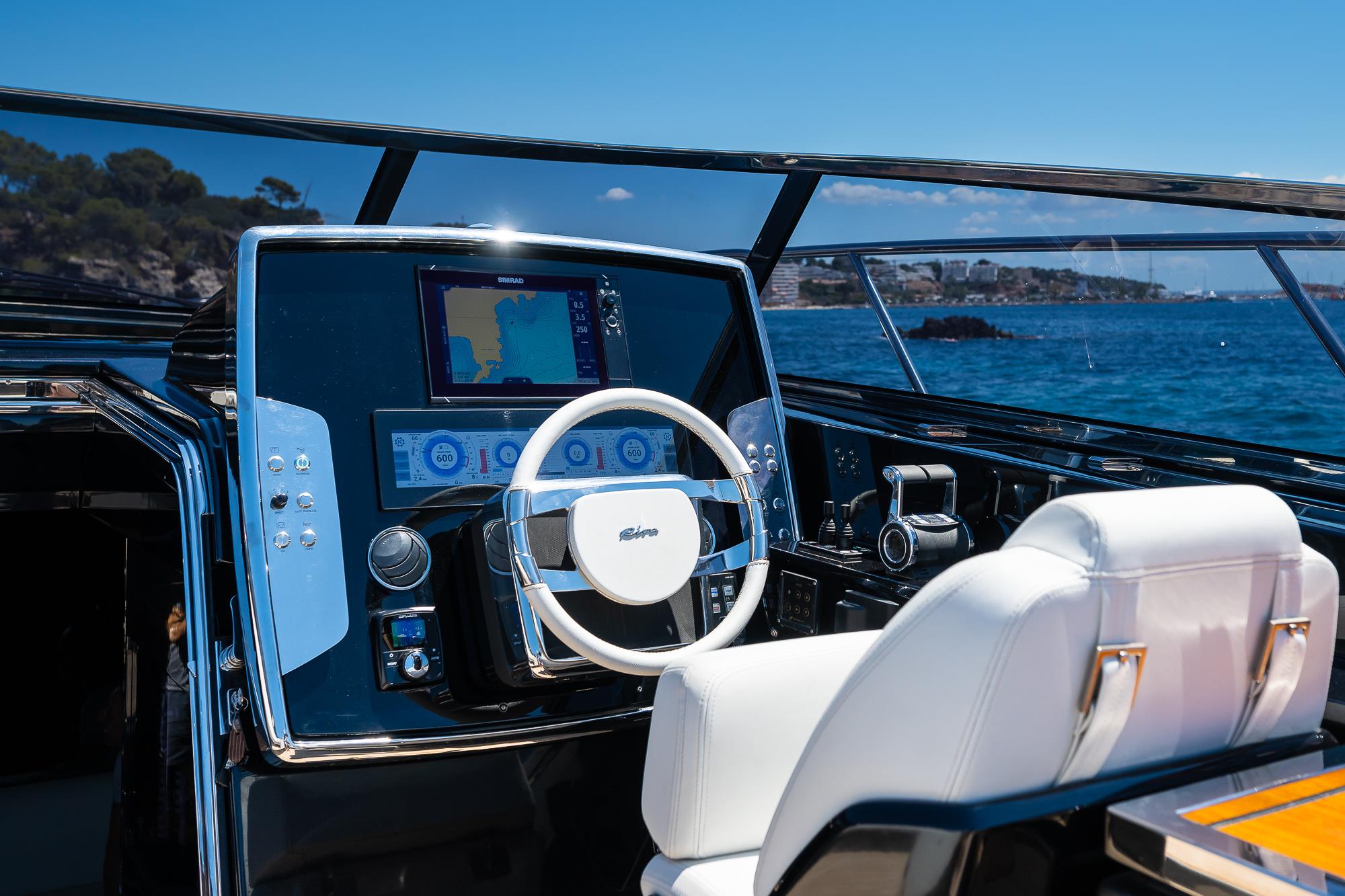 2019 RIVA 56' RIVALE 
